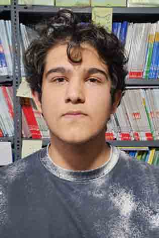 گفتگو با کسری غلامی قهرمان پیشرفت تابستان