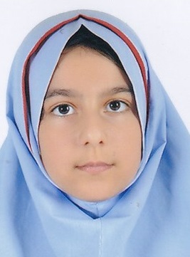 گفتگو با قهرمان تابستان فاطمه ابراهیمی از آمل