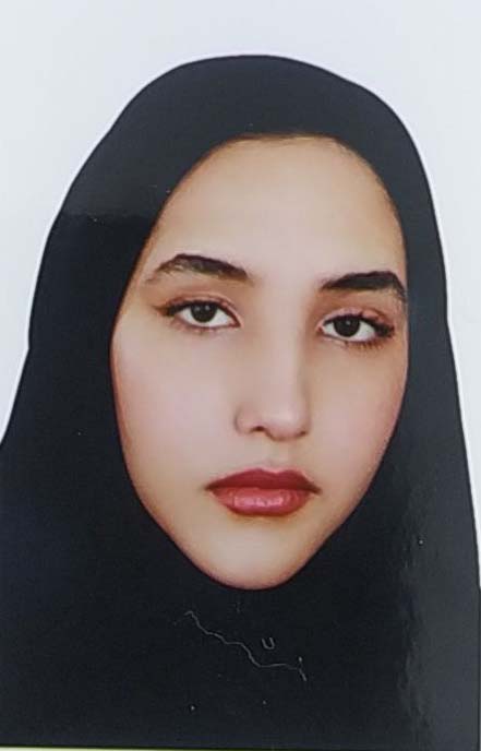 سپیده غلامی بلو؛ برنامه‌ریزی استمراری برای قدمی محکم به سوی کنکور