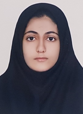 گفتگو با ام البنین خلیلی قهرمان پیوستگی پایه دوازدهم ریاضی