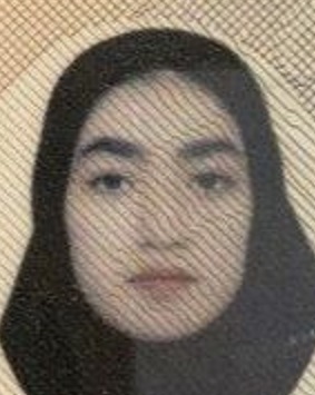 مصاحبه با غزل کریمی دوازدهم انسانی