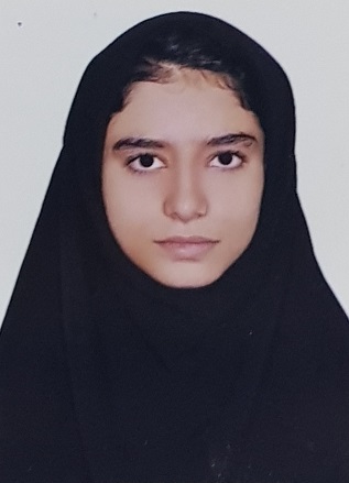 گفتگو با پریسا قاسمی قهرمان پیوستگی پایه یازدهم تجربی