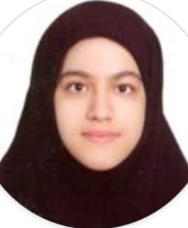 گفت و گو با مایسا عسکری قهرمان پیوستگی دهم ریاضی