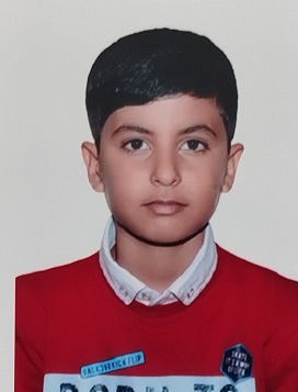 گفتگو با دانش آموز برتر محمدامین جودت از شهر ملکان