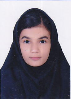 گفت و گو با مائده جنت آبادی؛ قهرمان پیوستگی هفتم