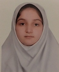 گفتگو باروژان علی آبادی راه‌های موفقیت در کانون بجنورد 2