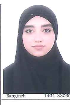 گفتگو با کوثر فضلی، قهرمان پیشرفت تابستان