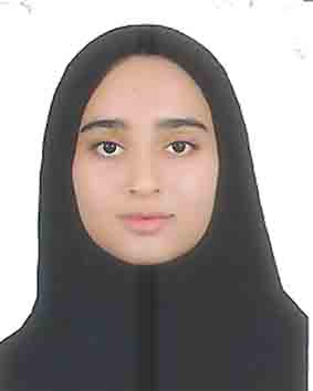 گفتگو با خانم سوگند نصیری، قهرمان پیشرفت تابستان