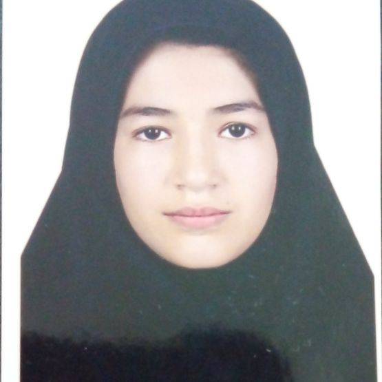 گفتگو با زهرا بنیادی، قهرمان پیوستگی نهم