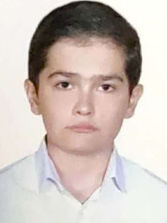 گفتگو با آریان حسینی دوازدهم  تجربی قهرمان تابستان از سنندج