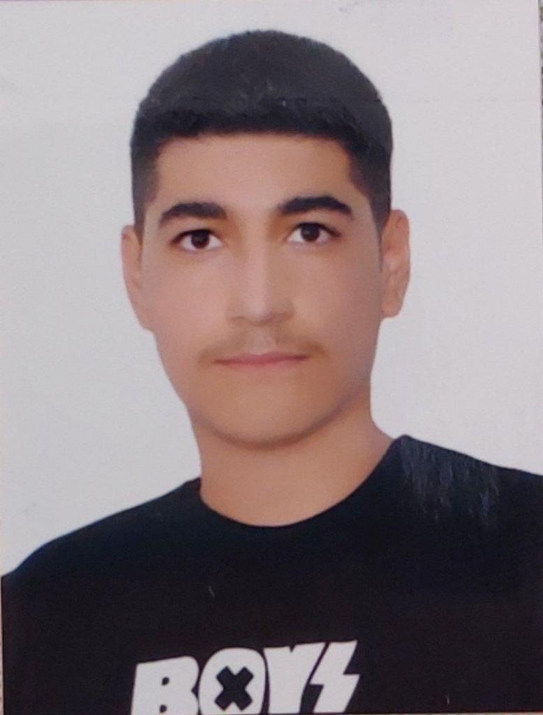 گفتگو با آرتین ولی زاده یازدهم تجربی قهرمان تابستان از سنندج