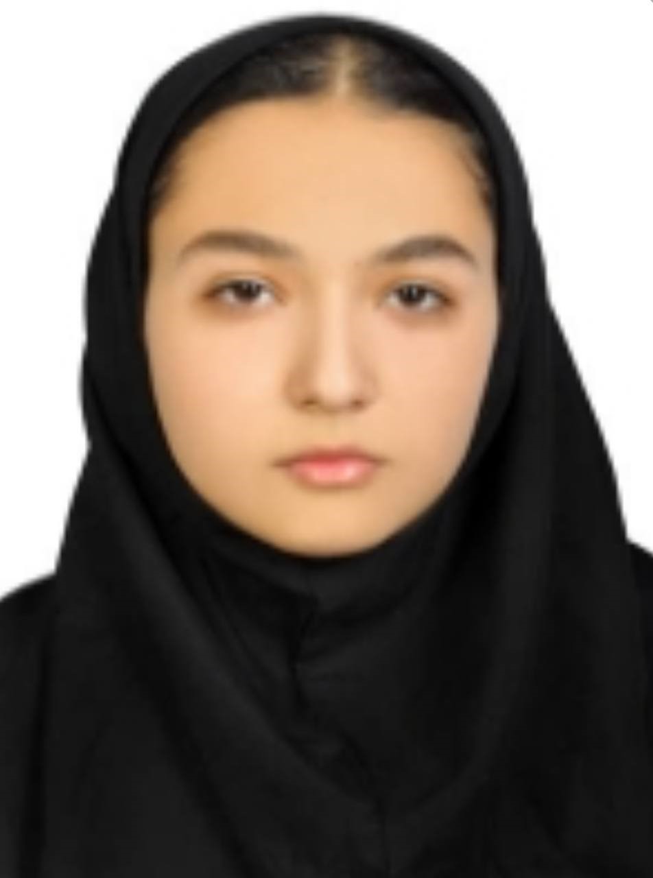 گفت‌وگو با ستایش شیخی دهم تجربی از کرمانشاه