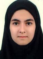 گفتگو با ریحانه فلاح ، قهرمان پیوستگی از یزد دختر