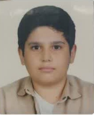 گفتگو با امیررضا احمدی _ باشگاه500تایی _ پایه هشتم _ از میاندوآب