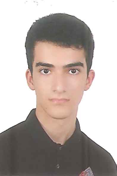 گفتگو با امیر عباس توان قهرمان پیشرفت تابستان