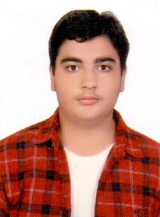 گفتگو با امیرعلی ابراهیمی دوازدهم انسانی ؛ قهرمان تابستان از رشت