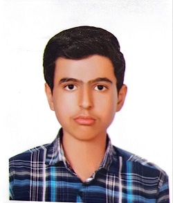 گفت وگو با عرفان عبدالهی رتبه 34 کنکور هنرستان