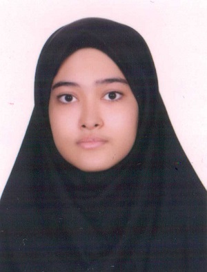 گفتگو با بهار نظری گیلان نژاد قهرمان تابستان دوازدهم تجربی سمنان