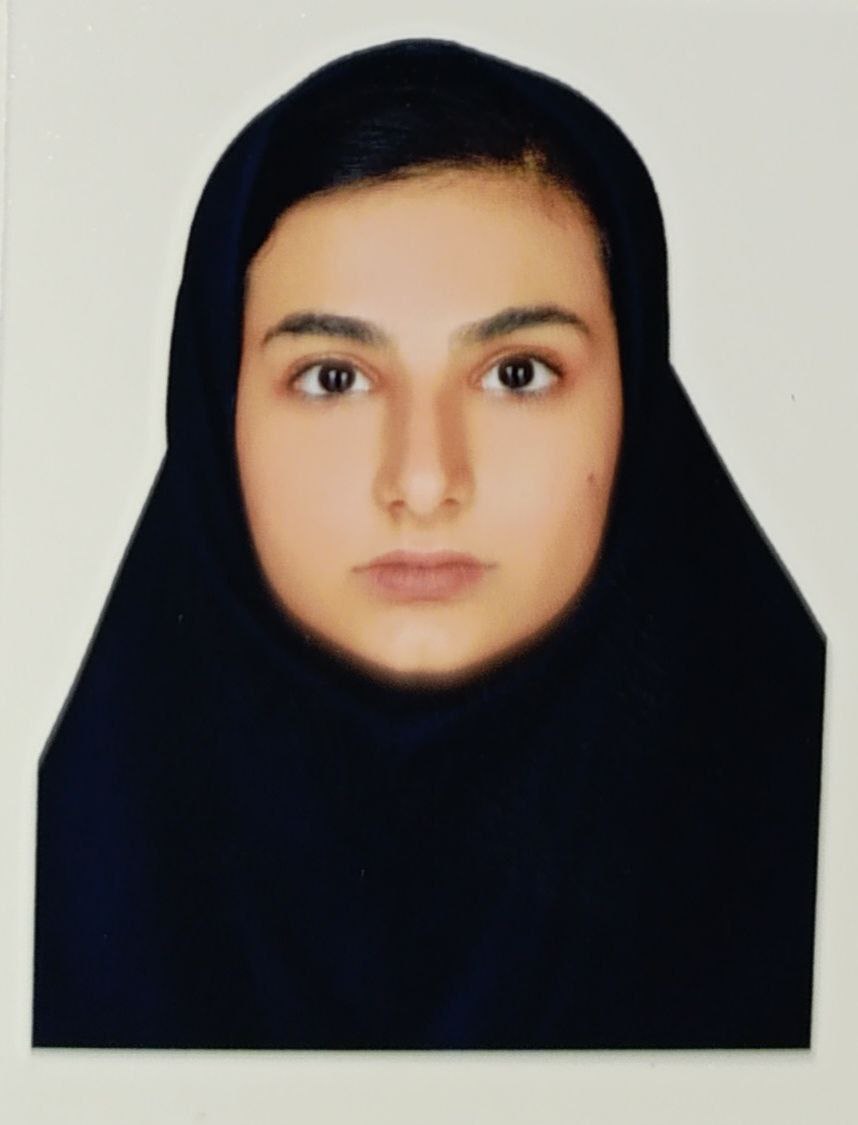 گفت‌وگو با زهرا نوروزی دوازدهم تجربی از کرمانشاه