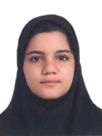 گفتگو با آیدا نبویان زرندی قهرمان تابستان دوازدهم تجربی از سمنان