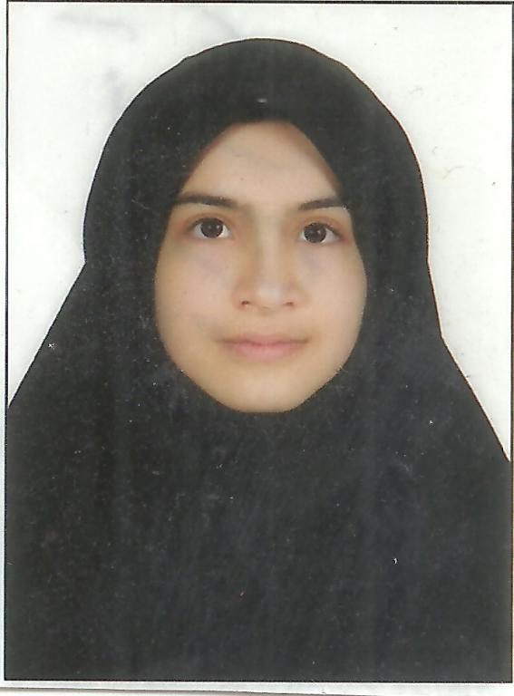 گفتگو با آی تکین پیری پایه نهم پیوستگی از تابستان