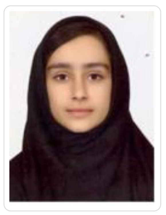 گفت‌وگو با هلیا کهراریان دوازدهم تجربی از کرمانشاه