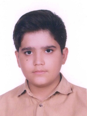 شهباز ملائیان: هم به درس رسیدگی می‌کنم هم ورزش