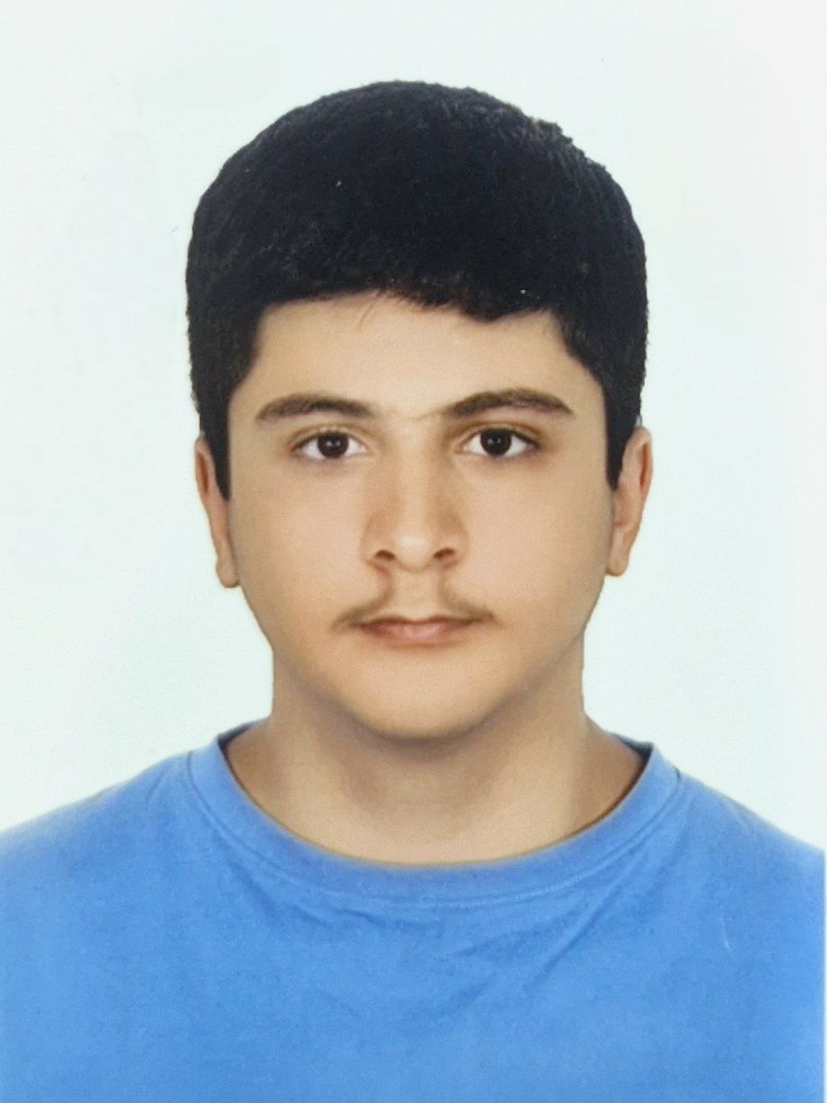 گفتگو با محمد سجاد صدری کرمی قهرمان پیوستگی پایه دهم