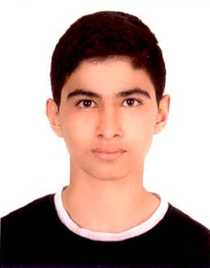 محمدصادق قره داغلی:با تغییر روش در آزمون میان پایه نمونه قبول شدم