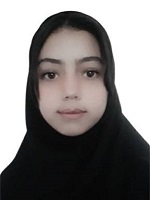 گفتگو باتبسم گریوانی  راه‌های موفقیت در کانون بجنورد 2