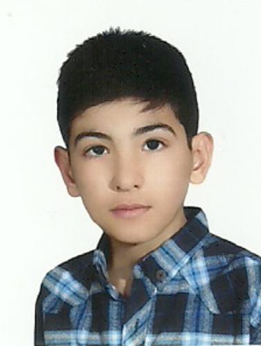 گفتگو با ایلیا نریمان زاده دوازدهم تجربی از اردبیل