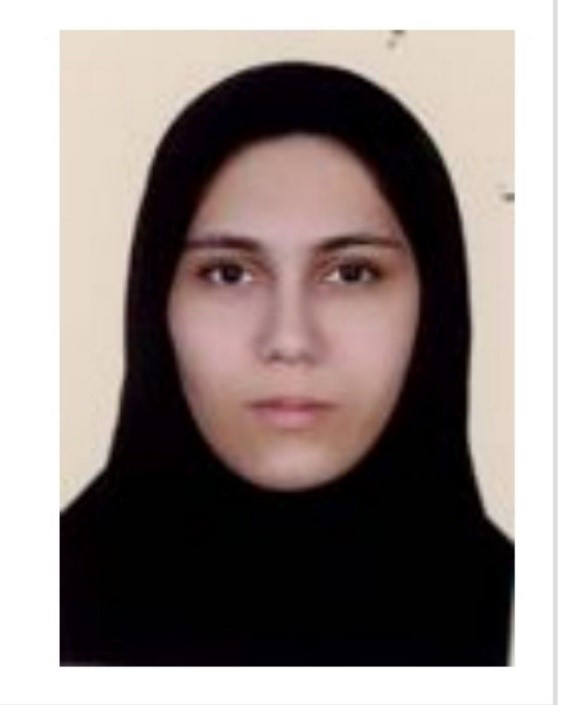 گفت‌وگو با نشاط شاهین دوازدهم تجربی از کرمانشاه