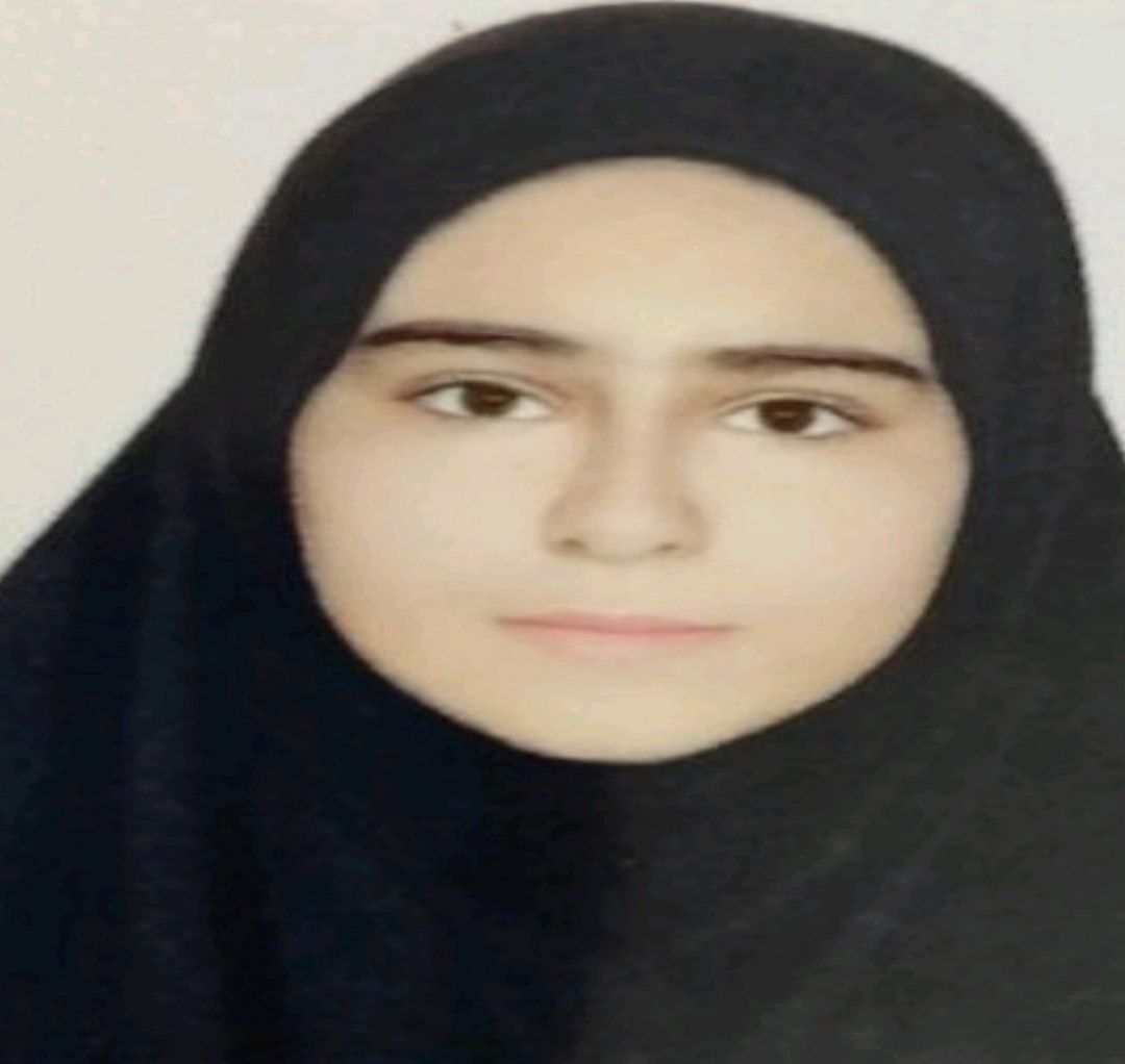 گفت و گو با زهرا جعفری منش: قهرمان پیوستگی دوازدهم تجربی