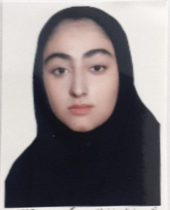 گفت‌وگو با آتنا محمودی منش دوازدهم تجربی از کرمانشاه