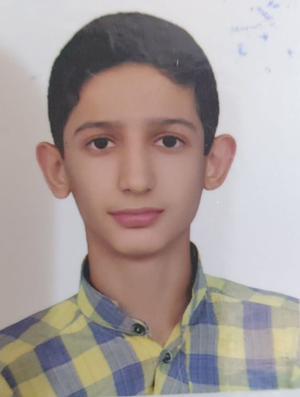 گفت و گو با محمد امین نجاتی مقدم قهرمان پیوستگی از سبزوار