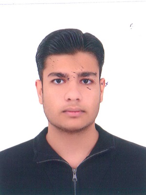 امیرمحمد عرب عامری:تعادل مطالعه برای کنکور وامتحان نهایی اصل است