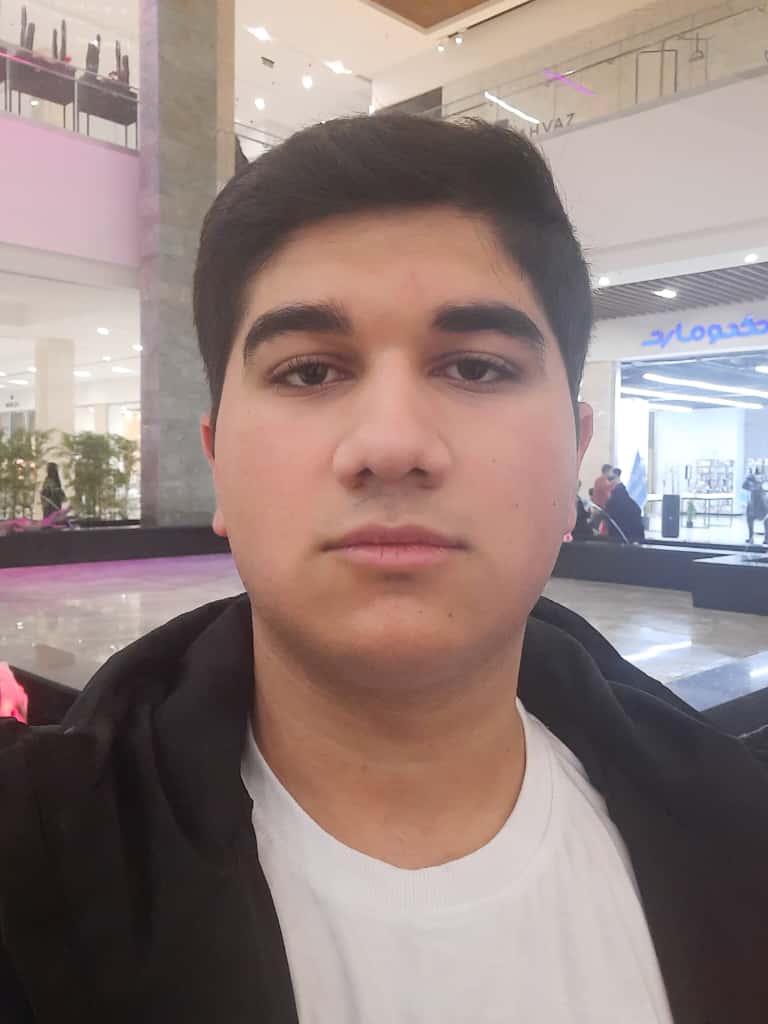 گفتگو با محمد حسین فرهودی پاسخ به سیصدسوال صحیح از اهواز