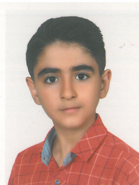 گفتگوبا دانش آموز حسین سلیمی عضو باشگاه 500تایی