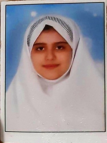 باران آزادیان:مداومت همیشه باعث پیشرفت می‌شود