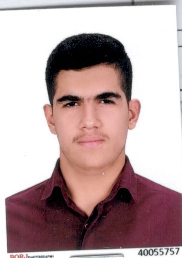 گفتگو با علیرضا نوروزی  دانش آموز پایه دوازدهم تجربی