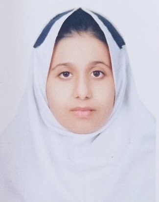 گفتگو بامهدیه آرزم قهرمان تابستان از اندیمشک