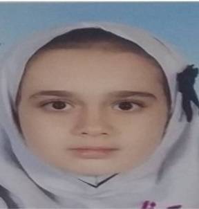 مصاحبه با دانش اموز آترین زارعی قهرمان پیوستگی پایه هفتم