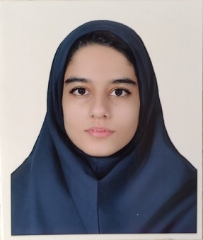 مصاحبه با سیده هانیه کاظمی: راه‌های موفقیت درآزمون- از بجنورد2