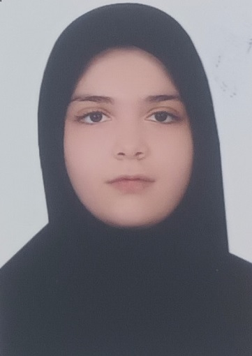 گفت و گو با کیمیا اعطائی: قهرمان پیشرفت