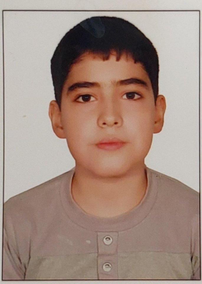 گفتگو با  شکور فتحی یازدهم تجربی قهرمان تابستان از سنندج