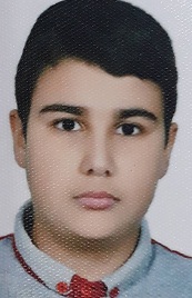 گفتگو باعرفان فرهنگ نیا عضوباشگاه  پانصدتایی پایه دهم تجربی