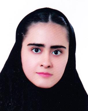 گفت وگو باهلیا ایزدپناهی؛قبولی کنکور هنرستان از بیرجند