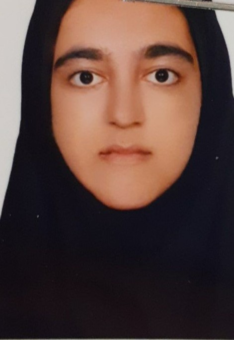 گفتگو با الناز زاهدی رتبه 300 کنکور 1404 در رشته انسانی