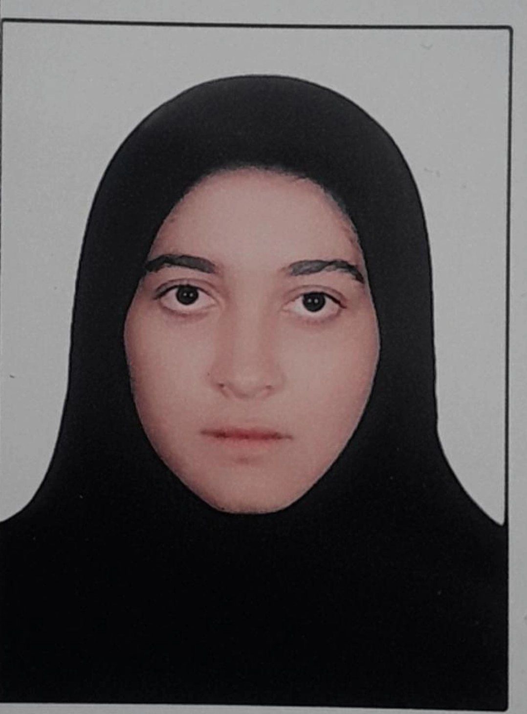 گفت و گو با ستایش بیات ؛ قهرمان پیوستگی از تابستان دوازدهم تجربی