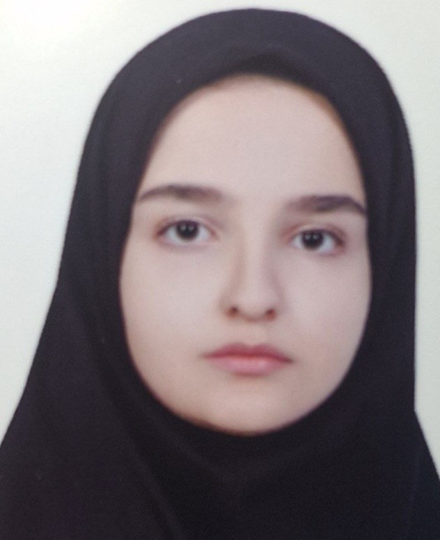 گفت‌وگو با محیا علیدادی یازدهم انسانی از کرمانشاه